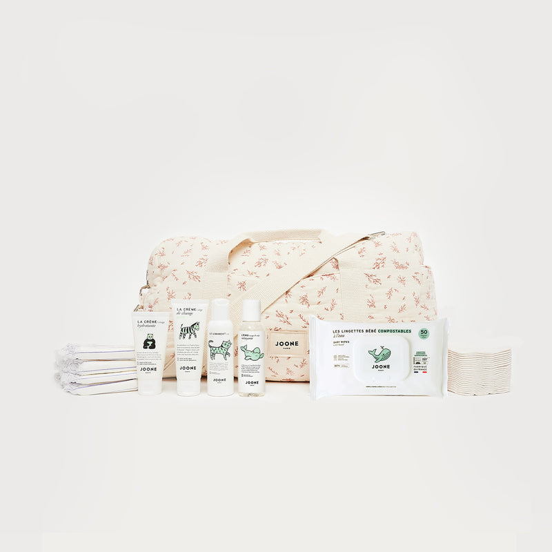 le sac à langer