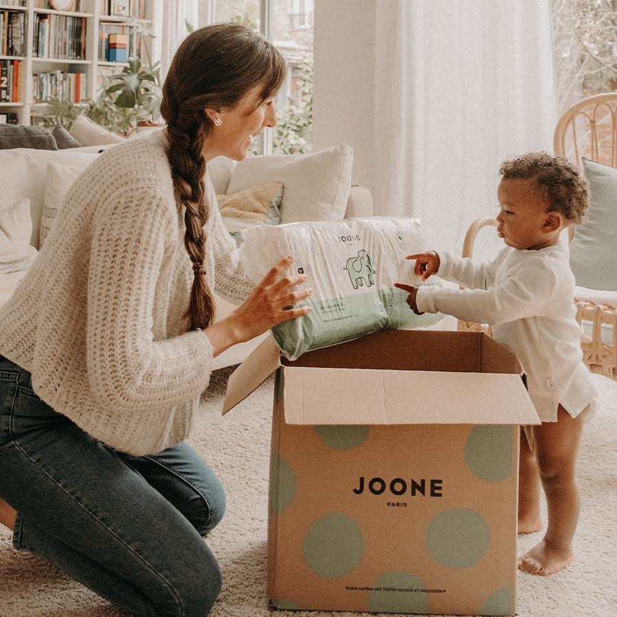 Quel équipement pour bébé à la montagne ? - JOONE