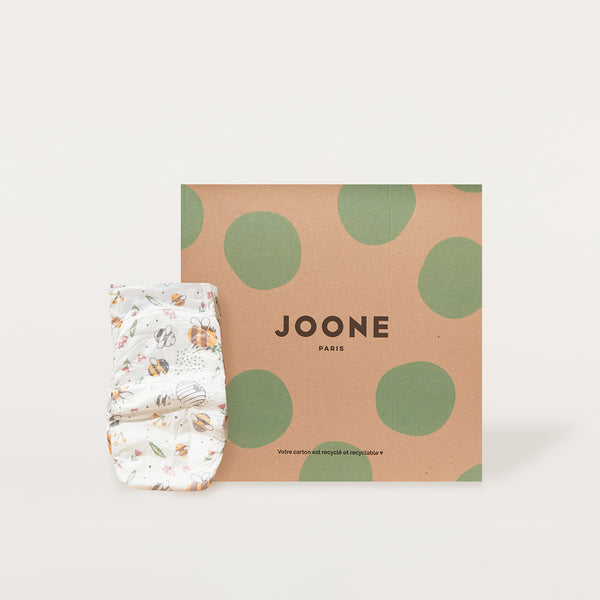 La couche ORIGINE JOONE