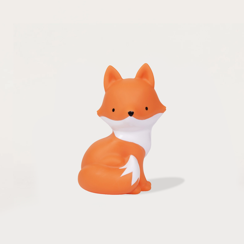 Veilleuse renard