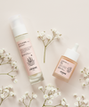 Le rituel éclat & hydratation