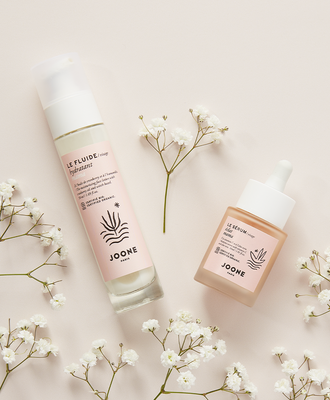 Le rituel éclat & hydratation