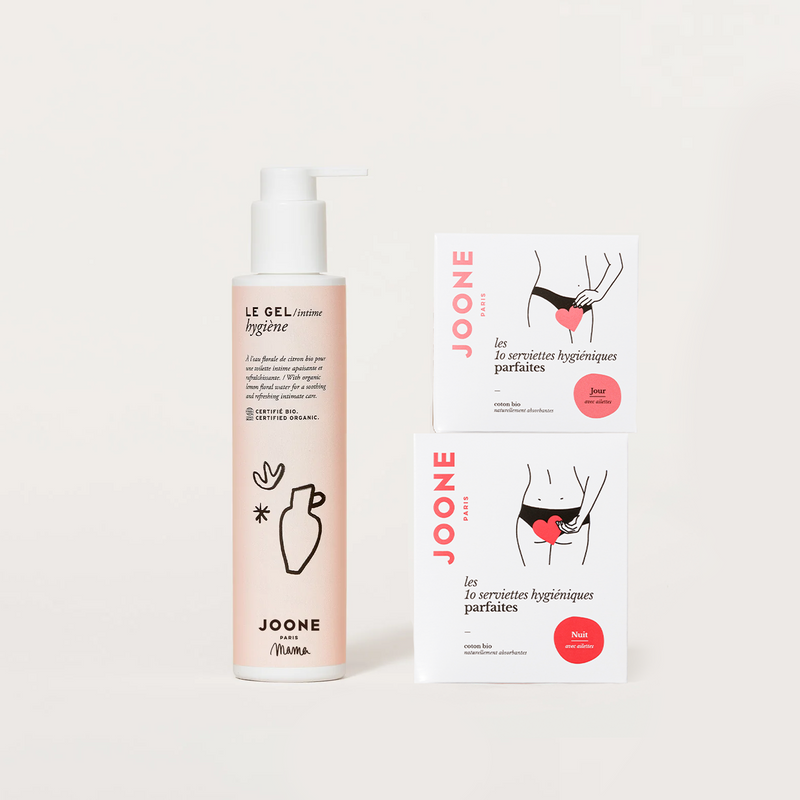 Le rituel intimité