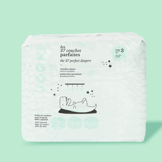 Les petits sacs de couches - Archives
