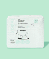 Les petits sacs de couches - Archives