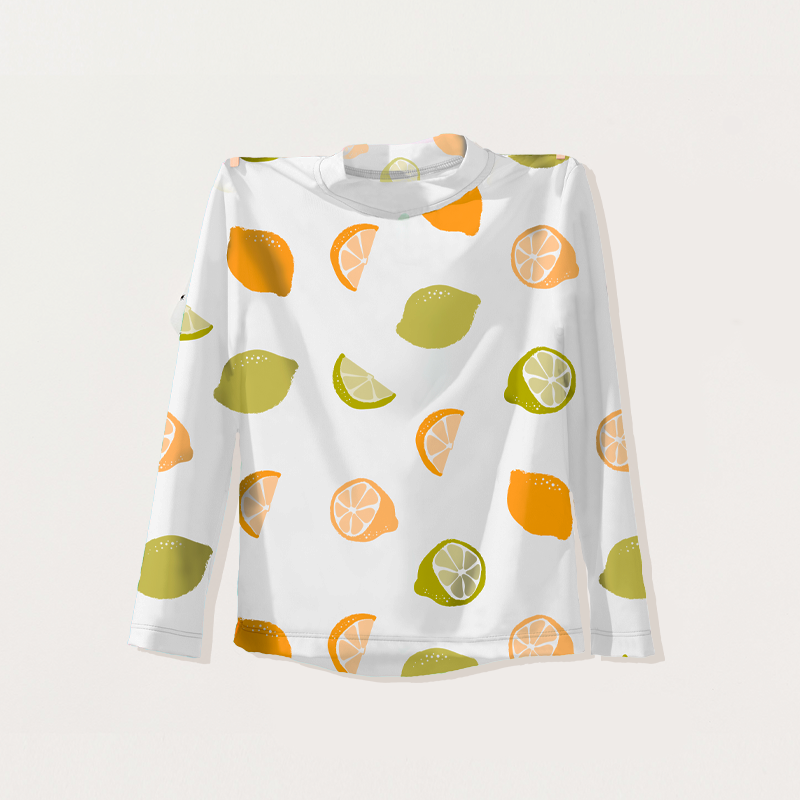 Le t shirt anti UV JOONE x Solette