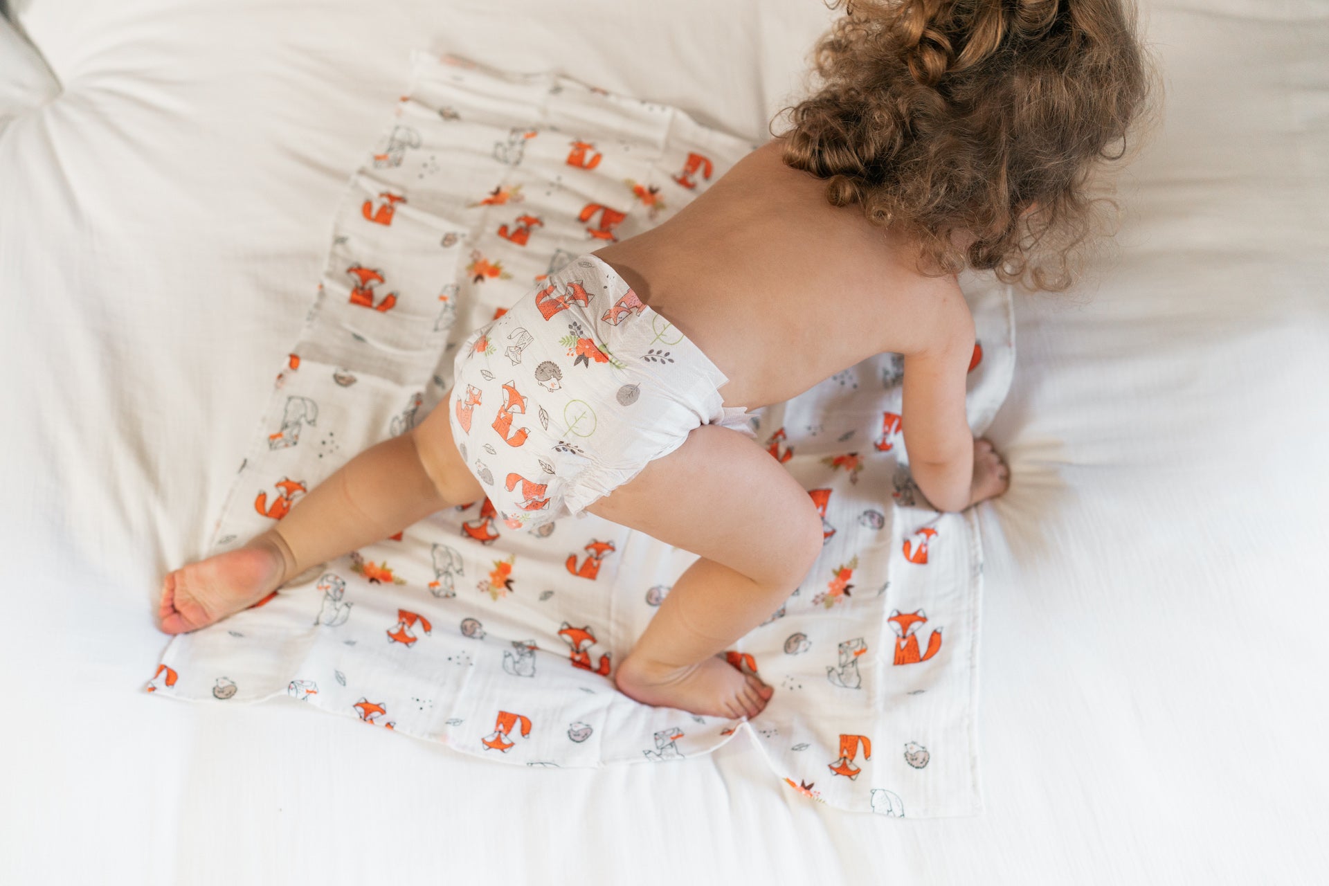 La Couche Iconique JOONE