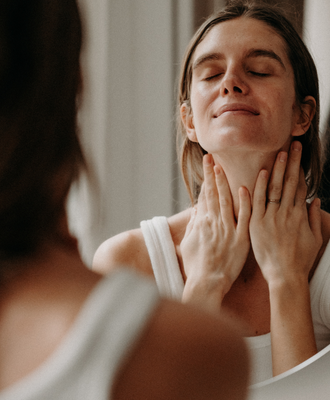Le rituel nettoyage et hydratation