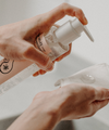 Le rituel nettoyage et hydratation
