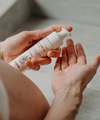 Le rituel nettoyage et hydratation