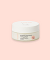 le baume nourrissant corps miniature (COSMOS ORGANIC)