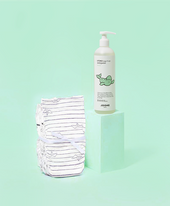 Coffret Douceur - Eau Micellaire