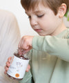 mes 1ers compléments multivitaminés