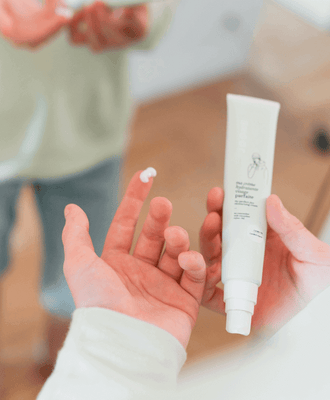 le rituel visage ados