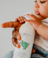 Gel Lavant pour ma prochaine commande