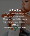 Gel Lavant pour ma prochaine commande