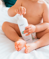 le lait hydratant (COSMOS ORGANIC)