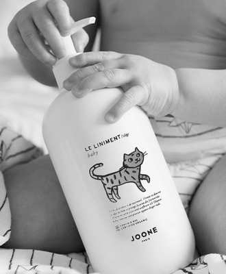 Le Liniment pour ma prochaine commande