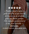 Le rituel nettoyage et hydratation