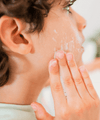le rituel visage ados