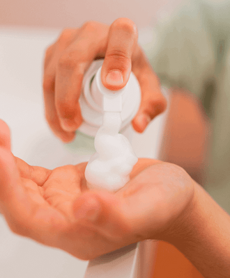 le rituel visage ados