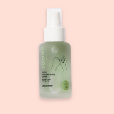 Le spray nettoyant mains (COSMOS ORGANIC)
