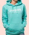 le sweat à capuche JOONE