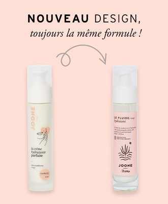 Le rituel éclat & hydratation
