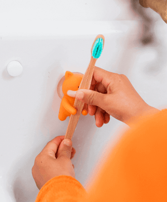 mon 1er rituel hygiène et soin
