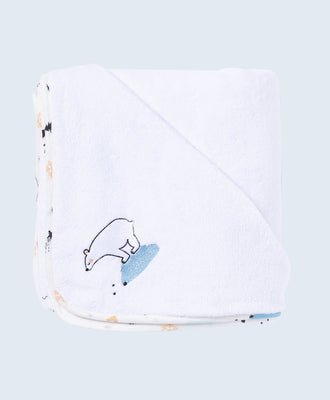 La cape de bain dans ma prochaine commande