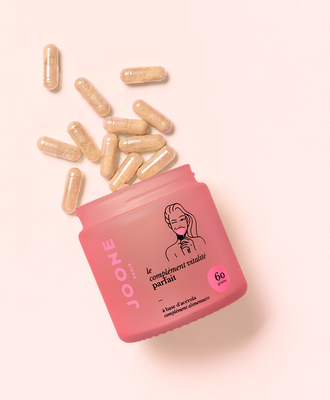 Le complément vitalité