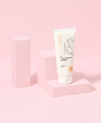 1 Produit cosmétique Femme Enceinte dans ma prochaine commande (COSMOS ORGANIC)