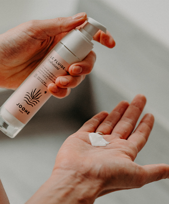 Le rituel éclat & hydratation