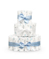 le diaper cake