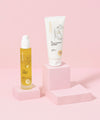 1 Produit cosmétique Femme Enceinte dans ma prochaine commande (COSMOS ORGANIC)