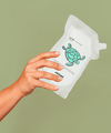 le coffret gel lavant & recharge