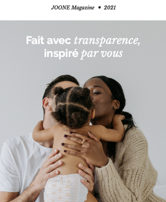 le Magazine JOONE