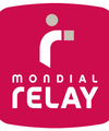 Livraison Mondial Relay