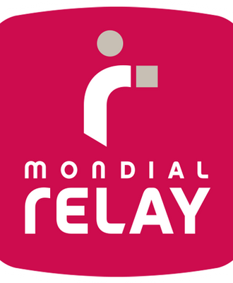 Livraison Mondial Relay