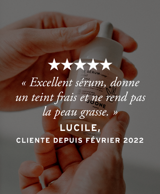 Le rituel éclat & hydratation