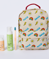 Le sac à dos JOONE x Mathilde Cabanas