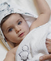 La cape de bain dans ma prochaine commande