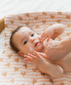 la crème visage bébé (COSMOS ORGANIC)
