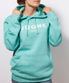 le sweat à capuche JOONE