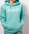 le sweat à capuche JOONE