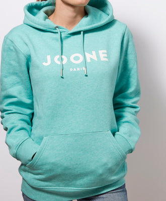 le sweat à capuche JOONE