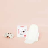 les serviettes hygiéniques Ado