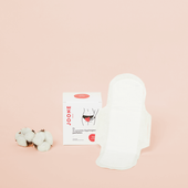 les serviettes hygiéniques Ado