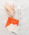 La lotion peeling (COSMOS ORGANIC)