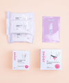 le coffret essentiel intimité